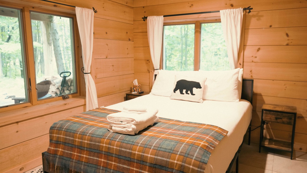 Photo of Bedroom in Wilmington