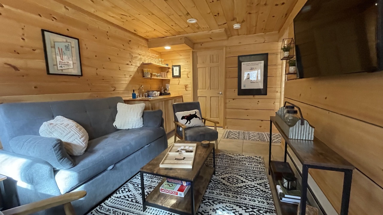Photo of Livingroom in Wilmington