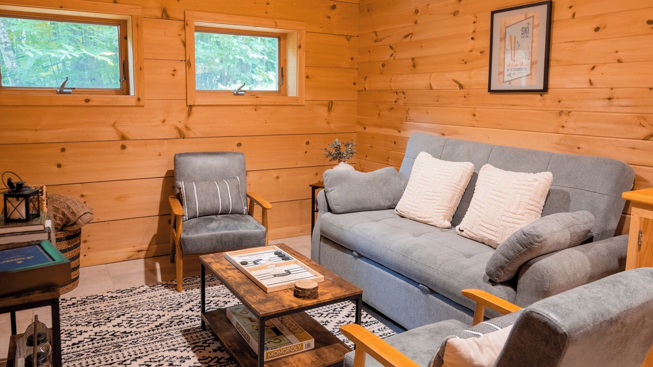 Photo of Livingroom in Wilmington