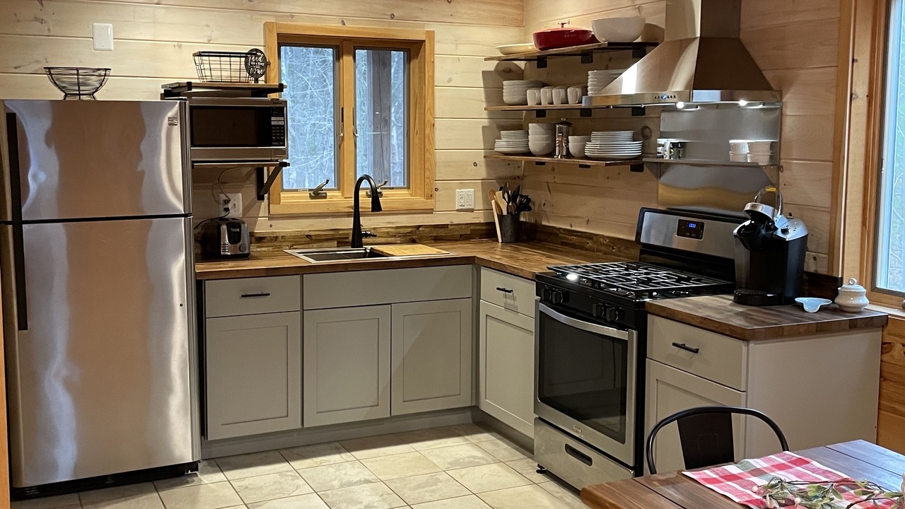 Photo of Kitchen in Wilmington