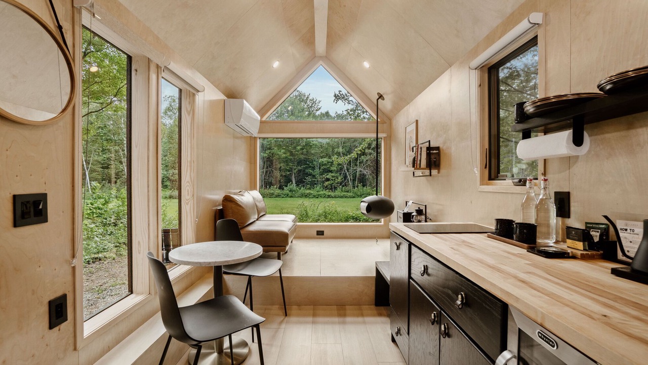 Photo of Bedroom in Woodstock