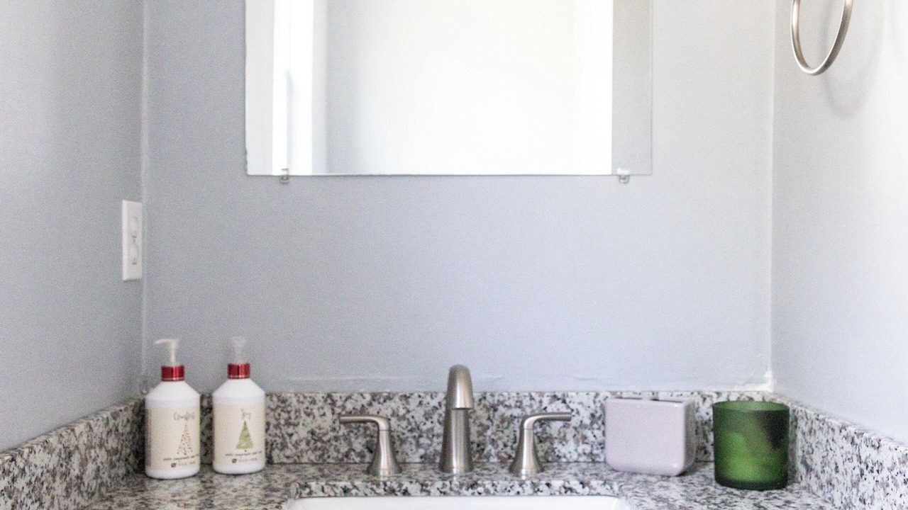 Photo of Bathroom in Marlborough