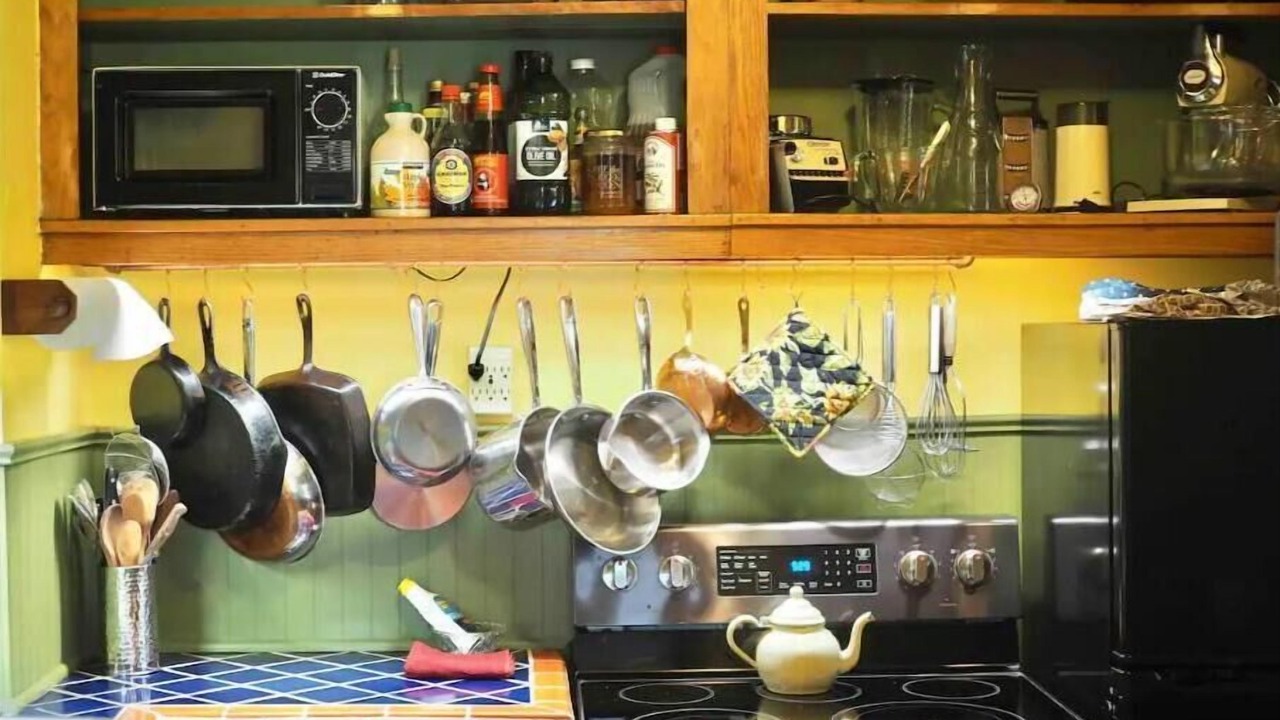 Photo of Kitchen in Wonewoc