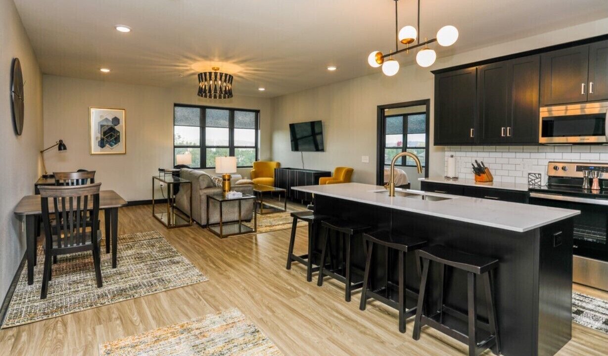 Photo of Kitchen in Altoona