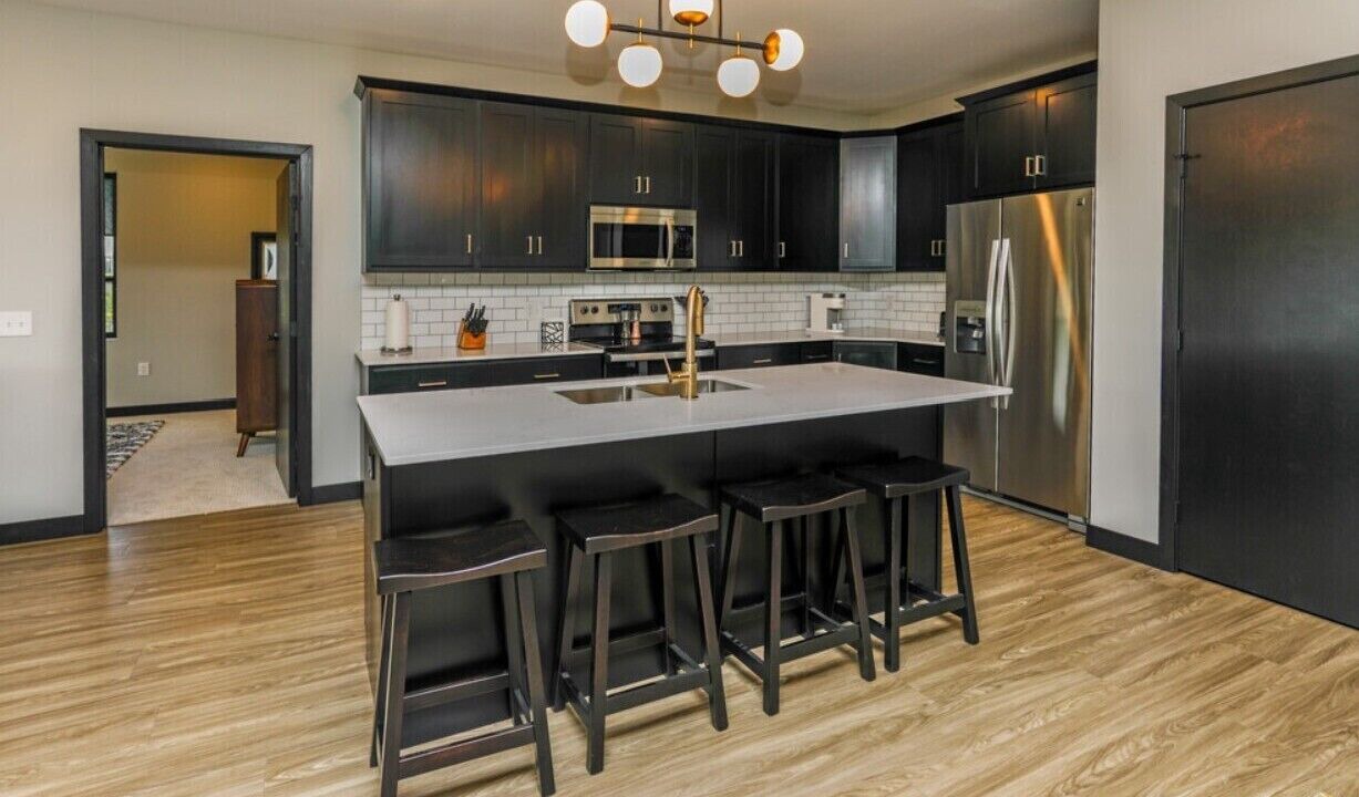 Photo of Kitchen in Altoona