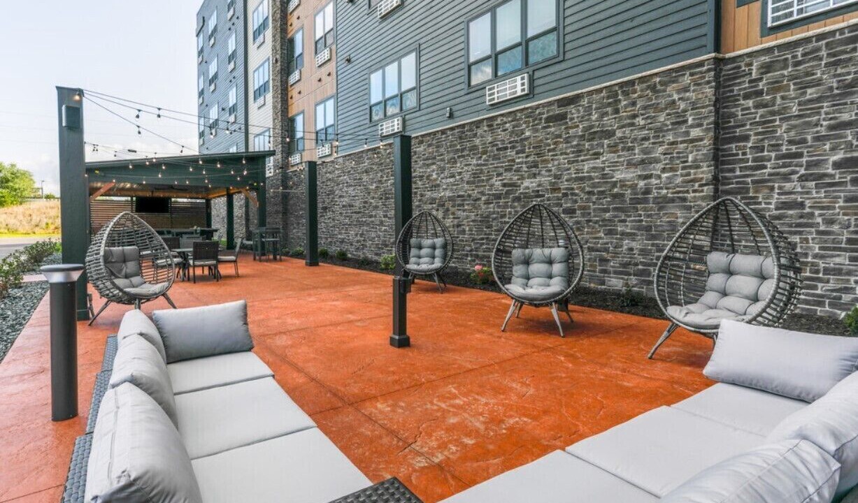 Photo of Patio Balcony in Altoona
