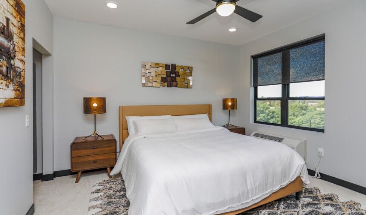 Photo of Bedroom in Altoona