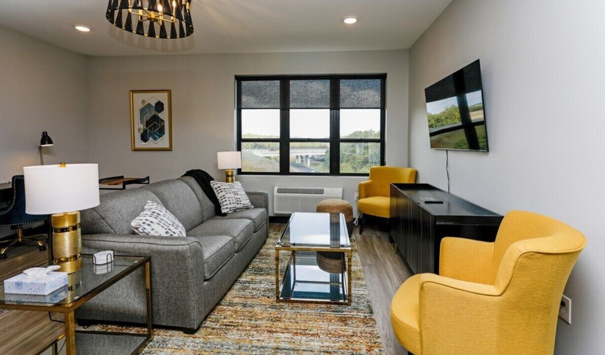 Photo of Livingroom in Altoona