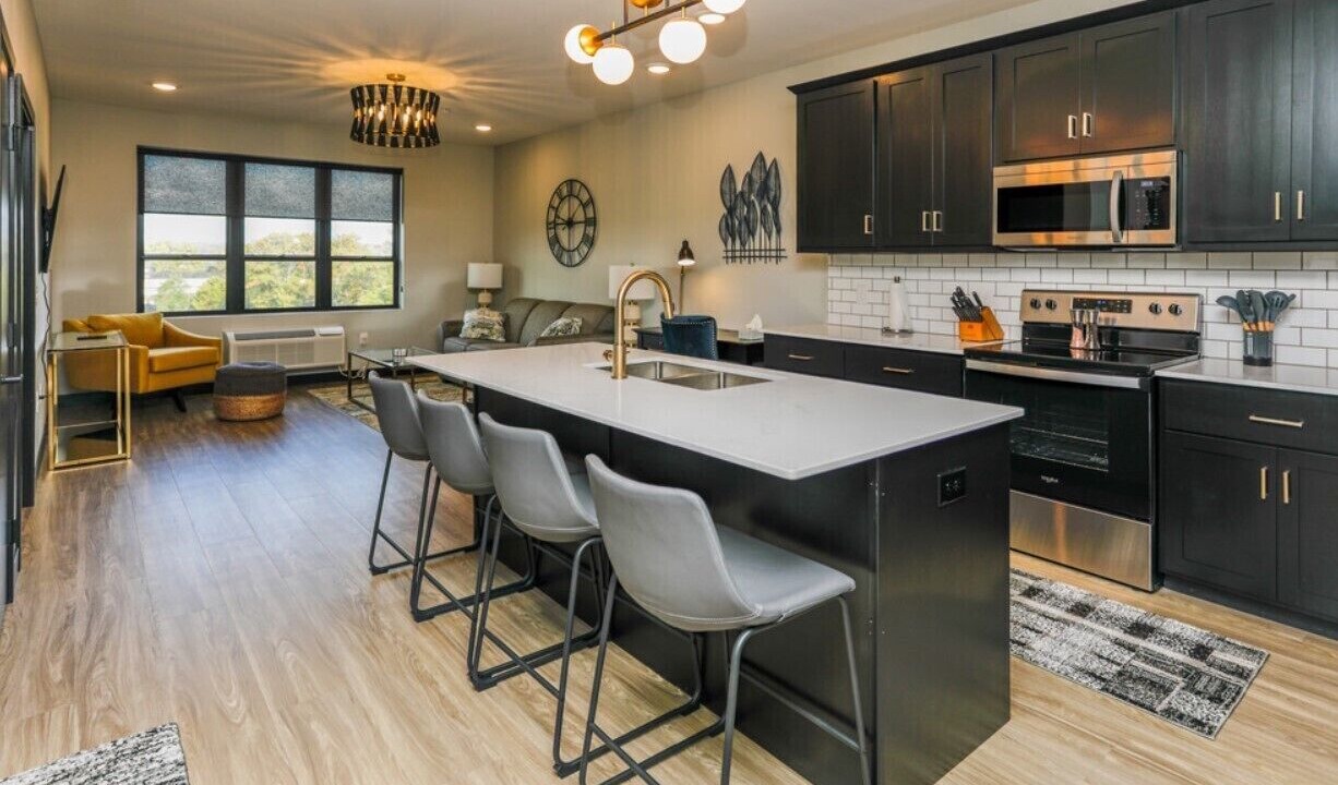 Photo of Kitchen in Altoona