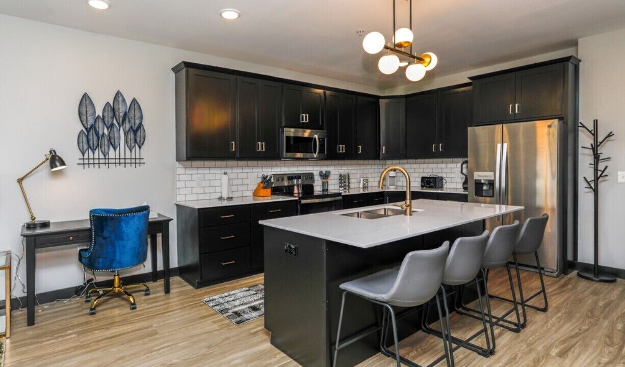 Photo of Kitchen in Altoona
