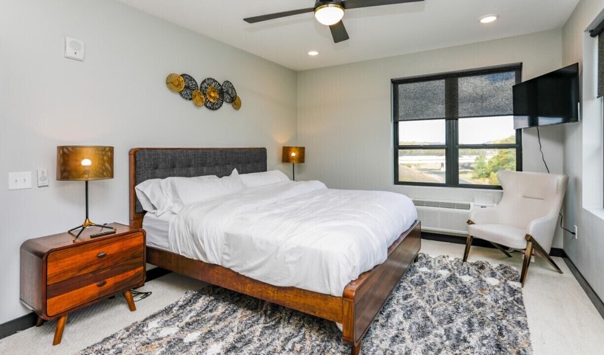 Photo of Bedroom in Altoona