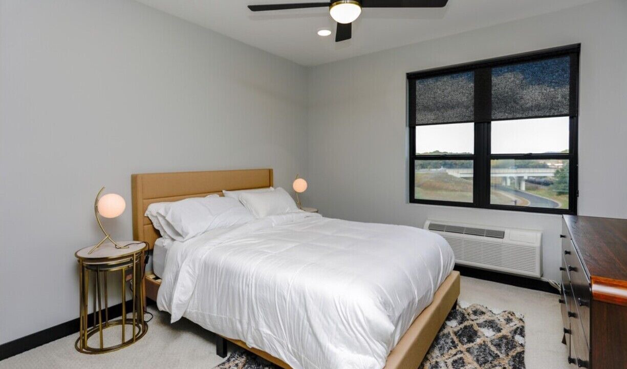 Photo of Bedroom in Altoona