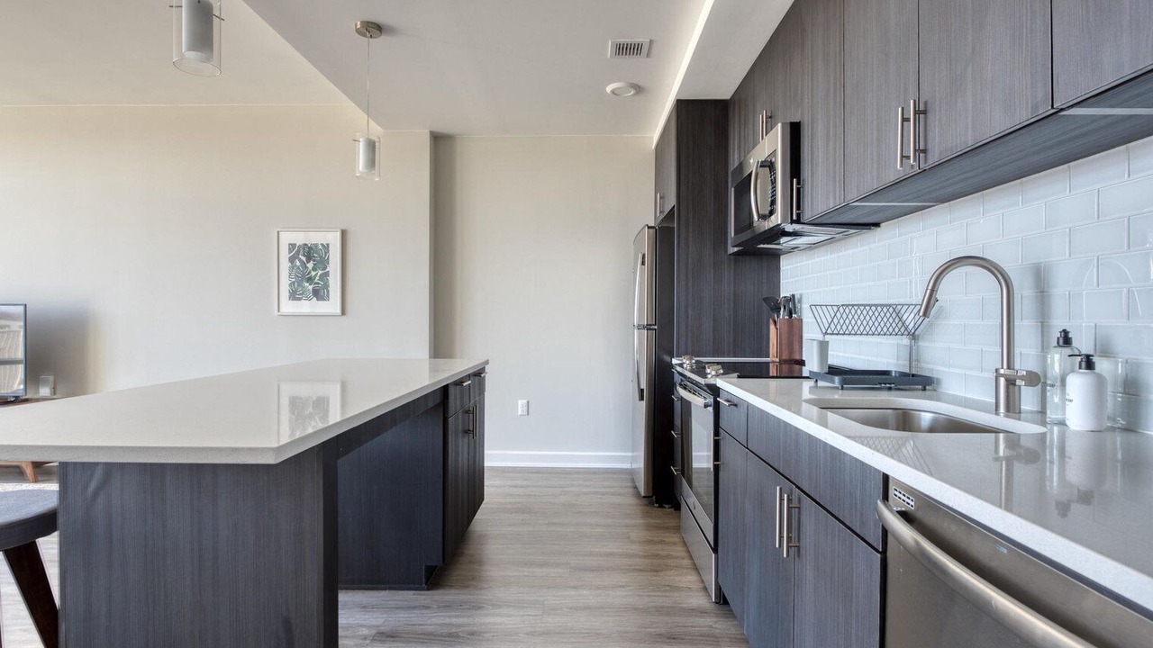 Photo of Kitchen in Falls Church