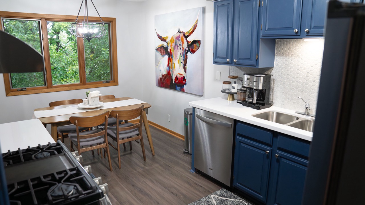 Photo of Kitchen in Hopkins