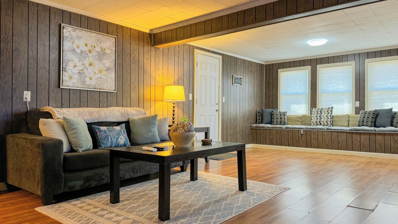 Photo of Livingroom in Lebanon