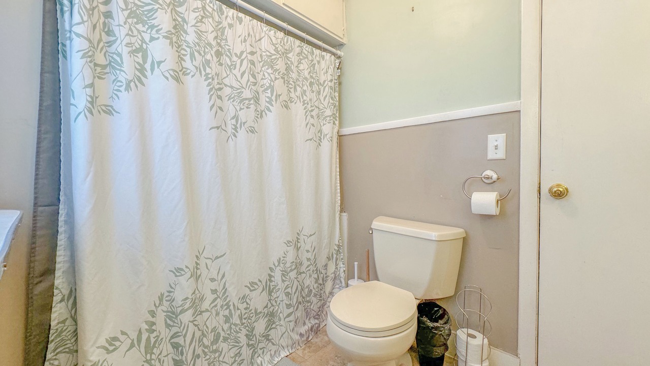 Photo of Bathroom in Lebanon