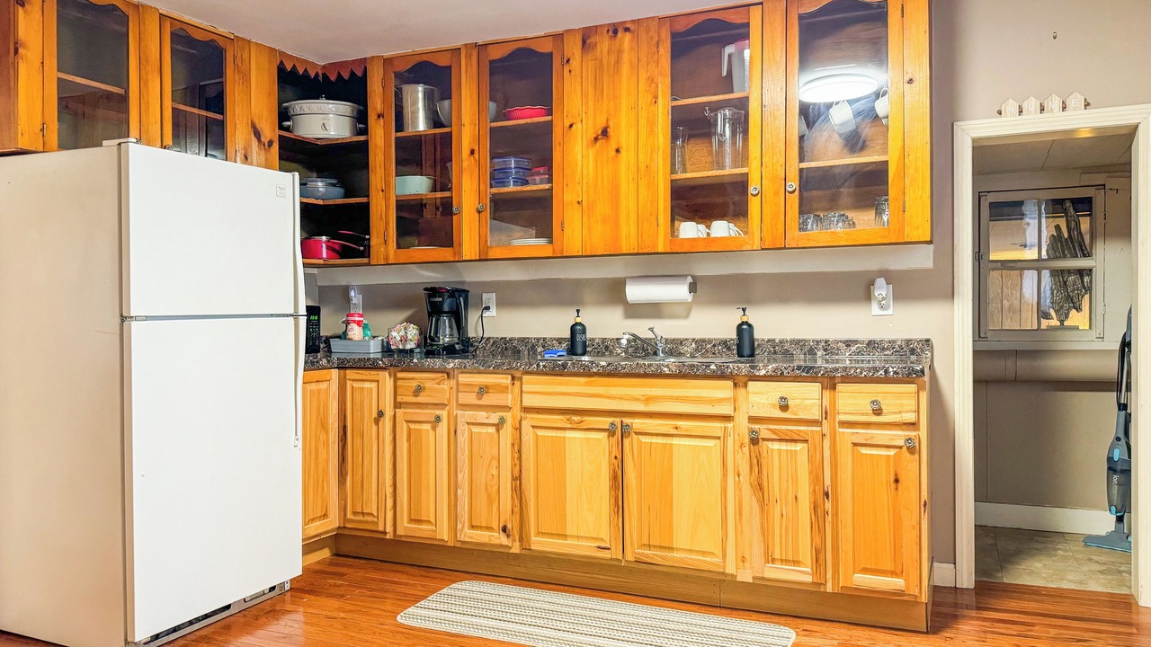 Photo of Kitchen in Lebanon