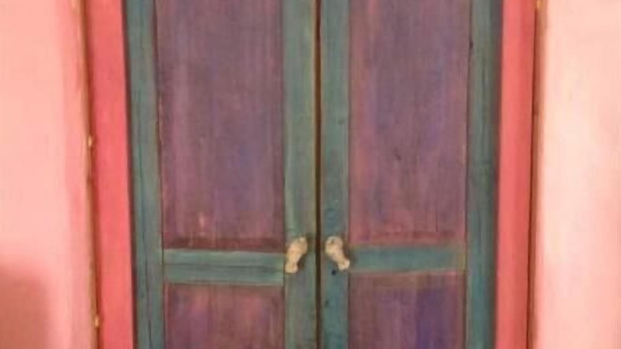 Photo of Bathroom in Cerrillos