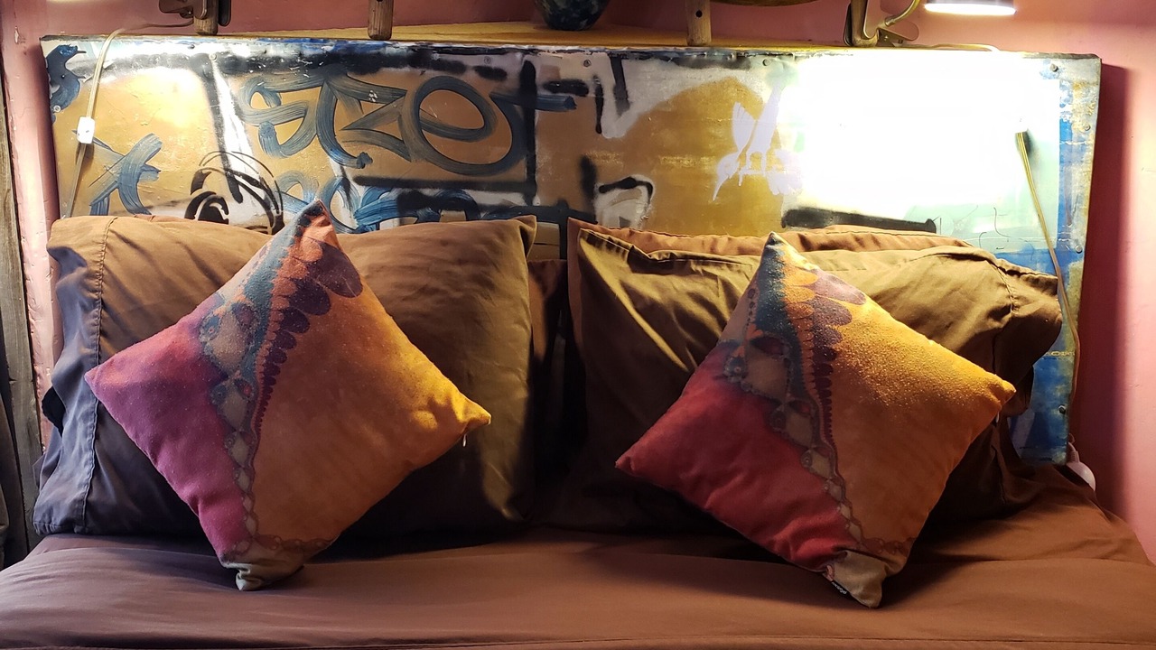 Photo of Bedroom in Cerrillos