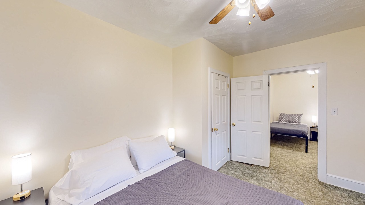 Photo of Bedroom in Odenton