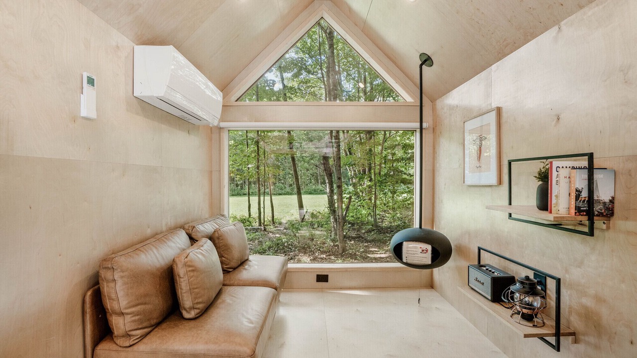 Photo of Bedroom in Woodstock