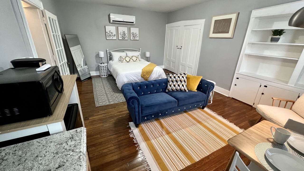 Photo of Bedroom in Cumberland