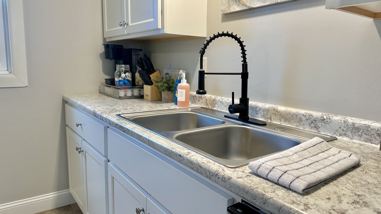 Photo of Kitchen in Concord