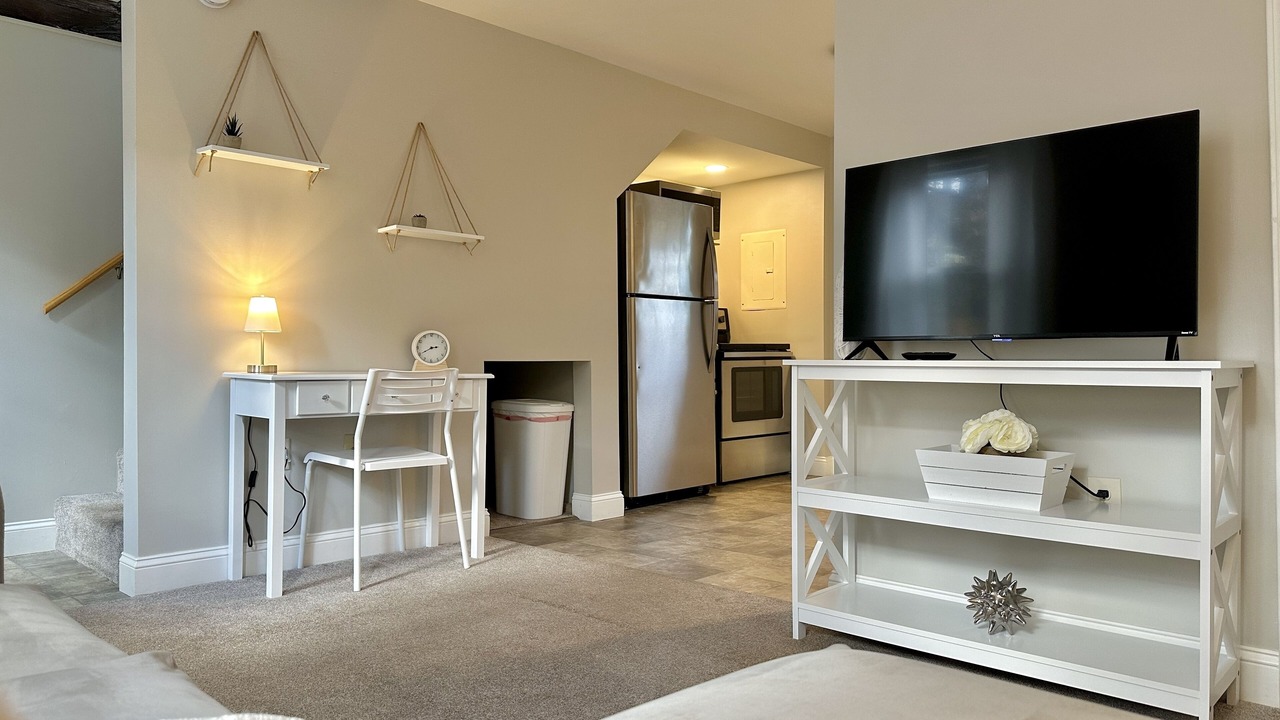 Photo of Bedroom in Concord