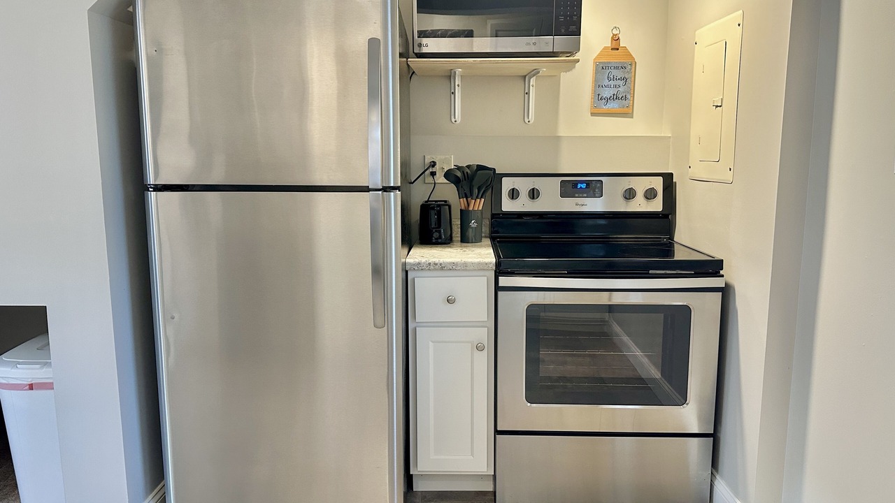 Photo of Kitchen in Concord