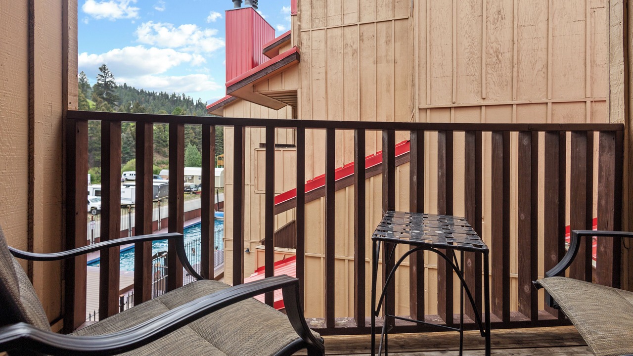 Photo of Outdoor in Red River