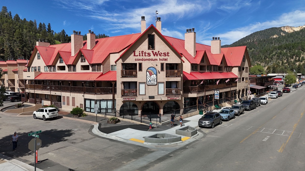 Photo of Outdoor in Red River