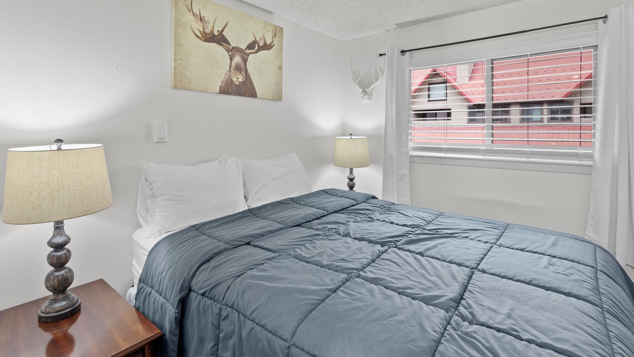Photo of Bedroom in Red River