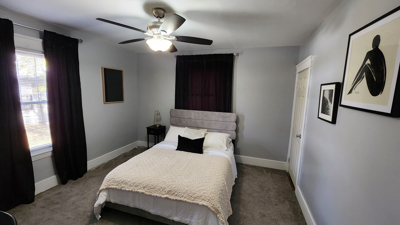 Photo of Bedroom in Worcester