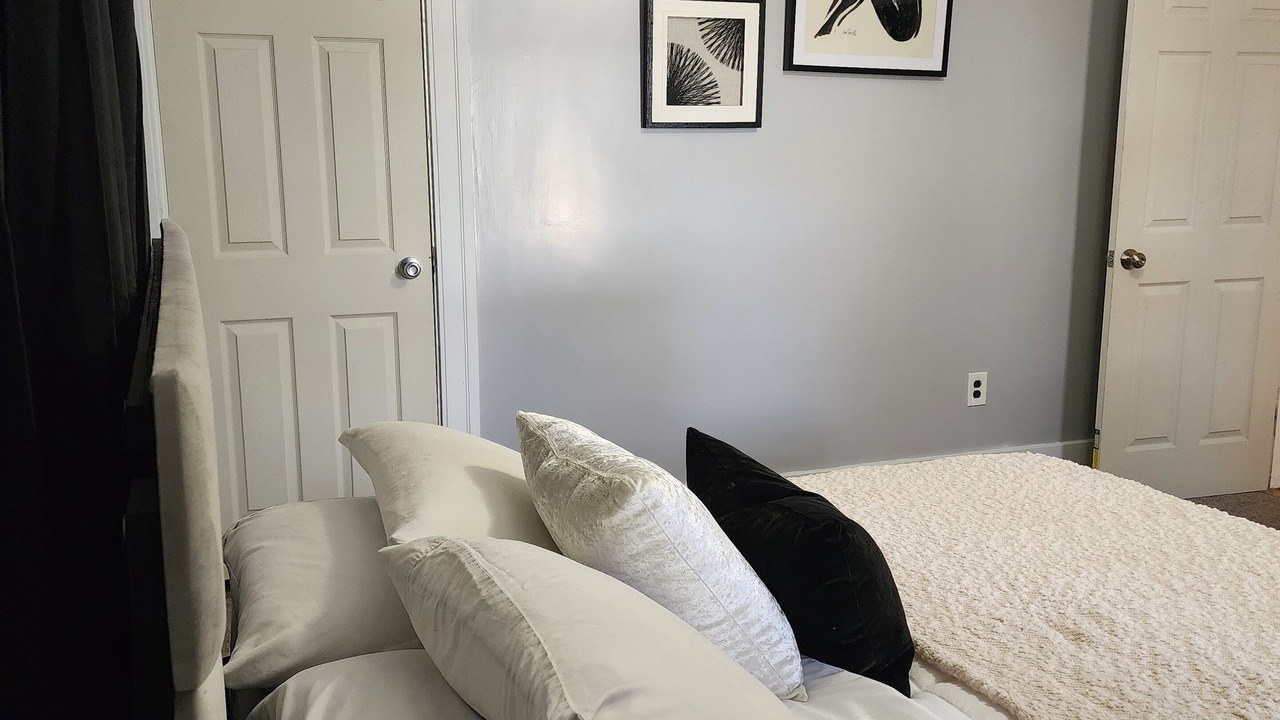 Photo of Bedroom in Worcester