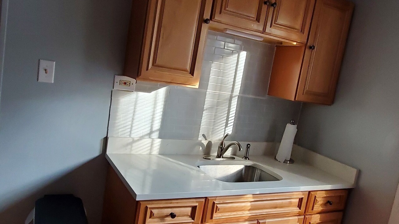 Photo of Kitchen in Worcester