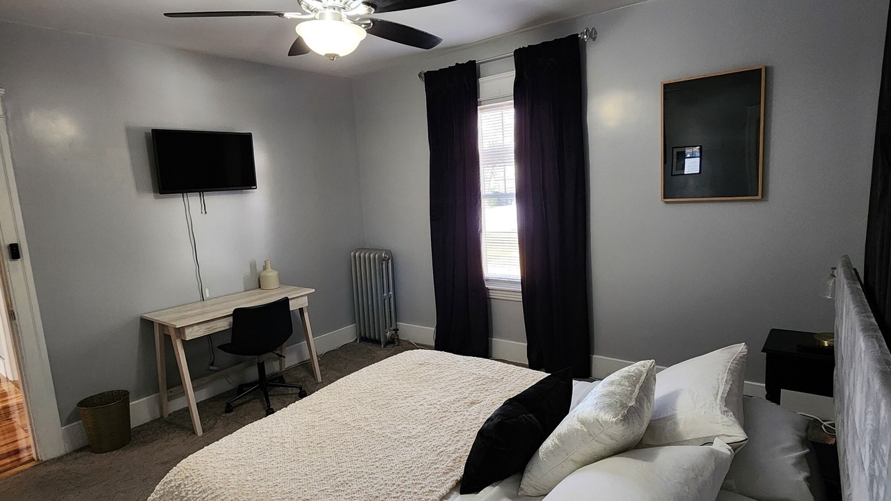 Photo of Bedroom in Worcester