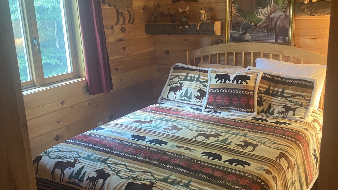 Photo of Bedroom in Jamaica