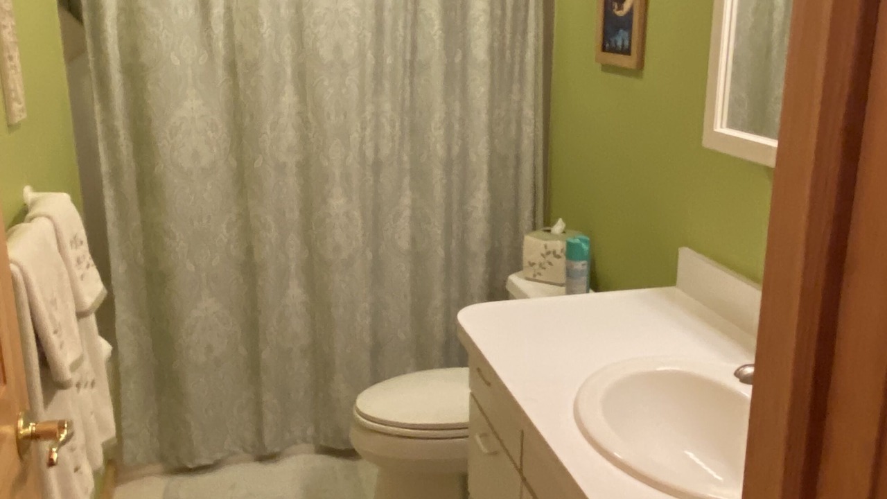 Photo of Bathroom in Jamaica