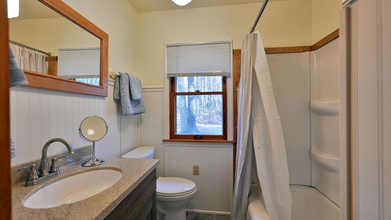 Photo of Bathroom in Hayward