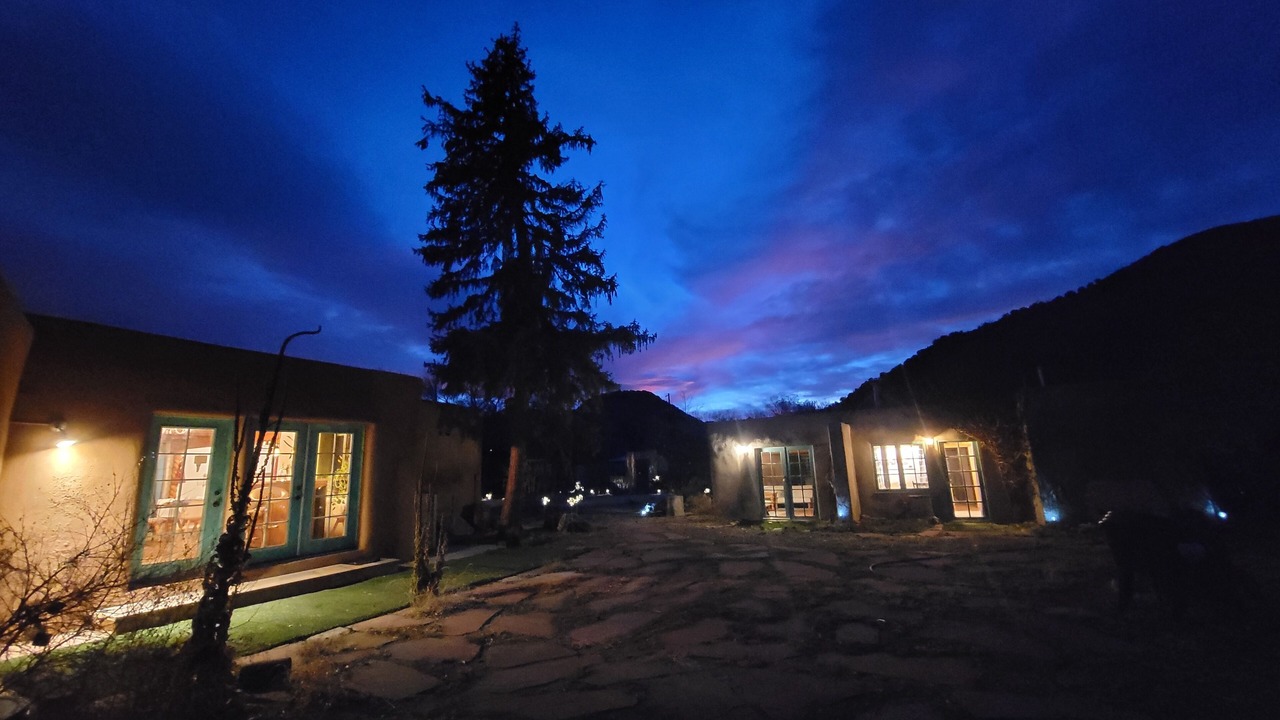 Photo of Outdoor in Embudo
