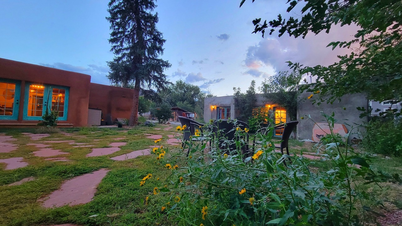 Photo of Outdoor in Embudo