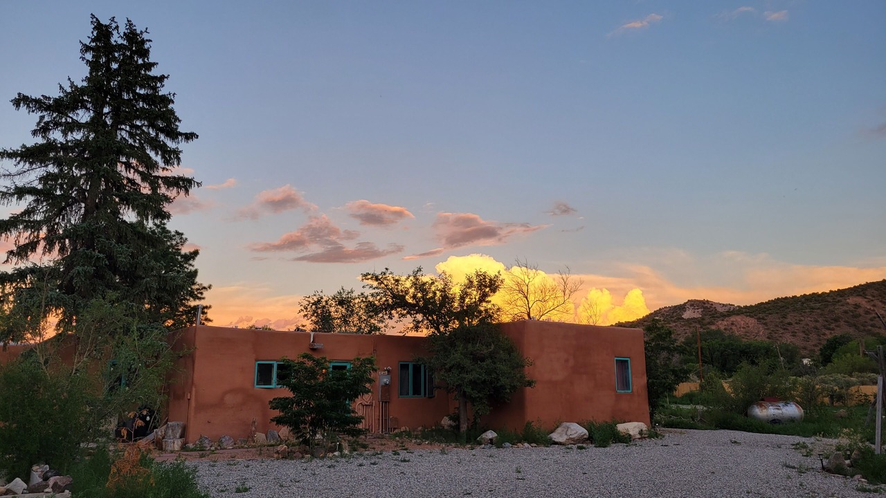 Photo of Outdoor in Embudo