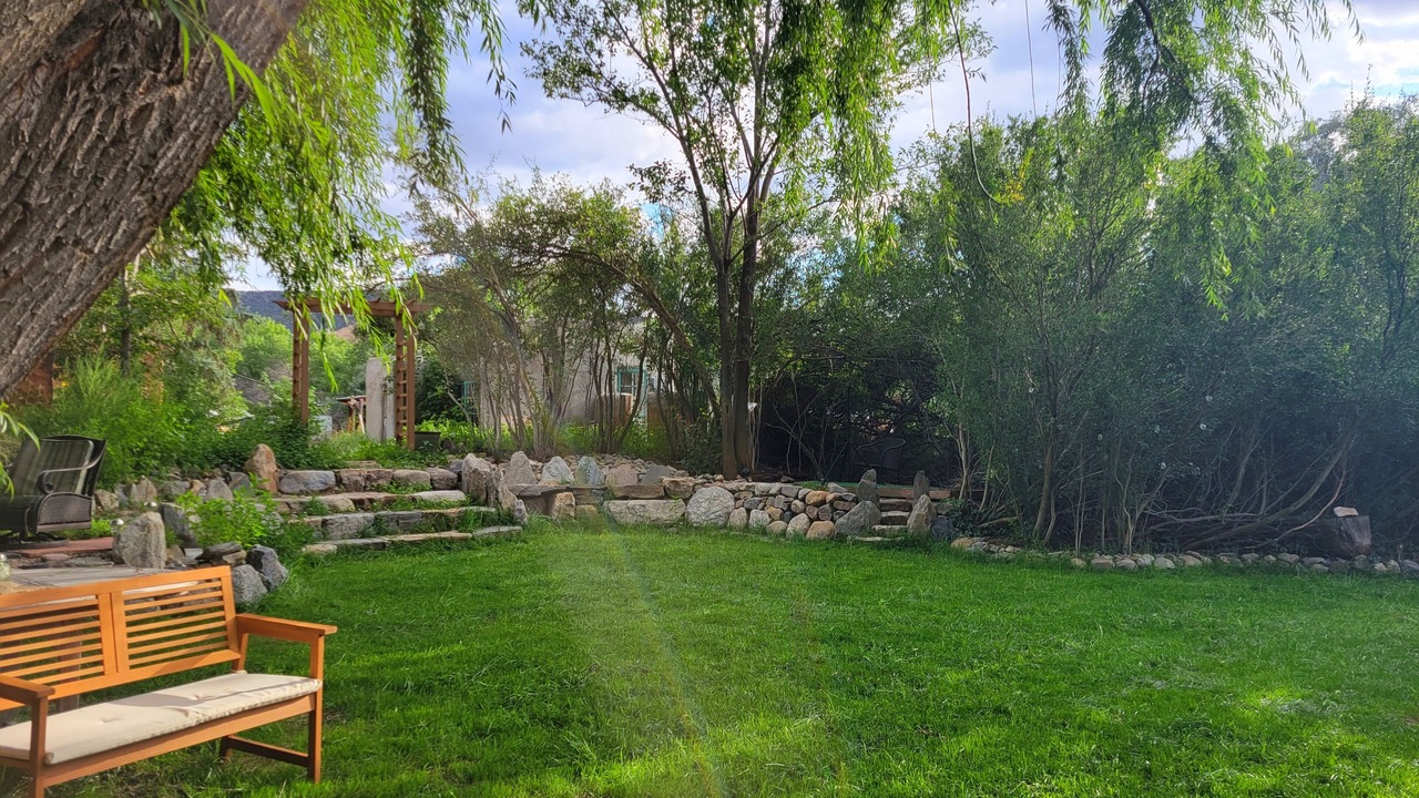 Photo of Outdoor in Embudo