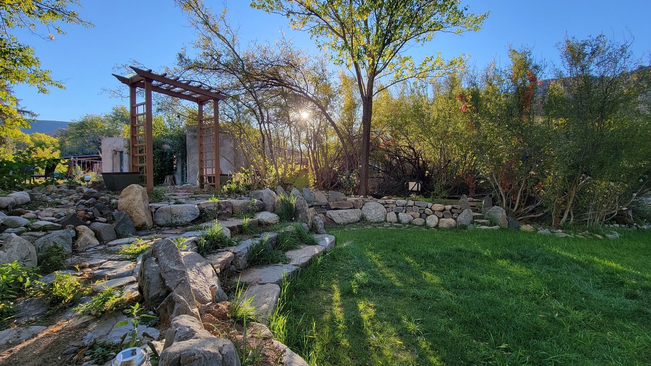 Photo of Outdoor in Embudo