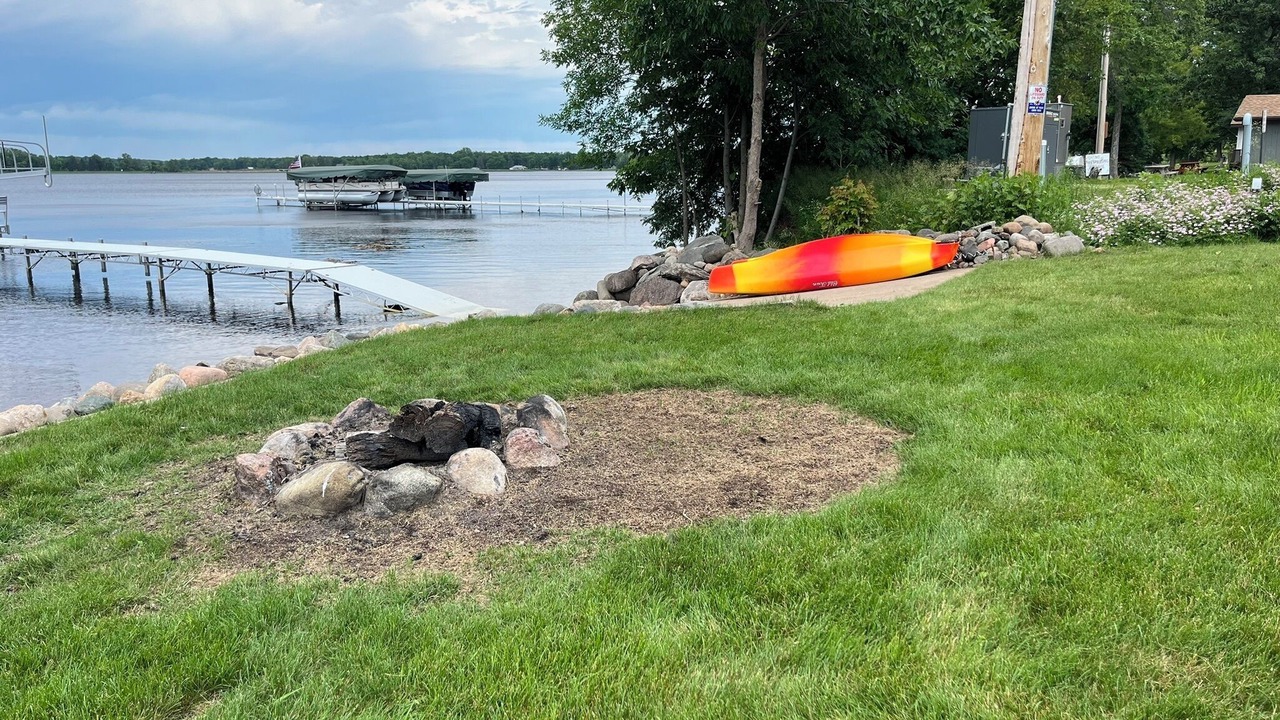 Photo of Outdoor in Isle