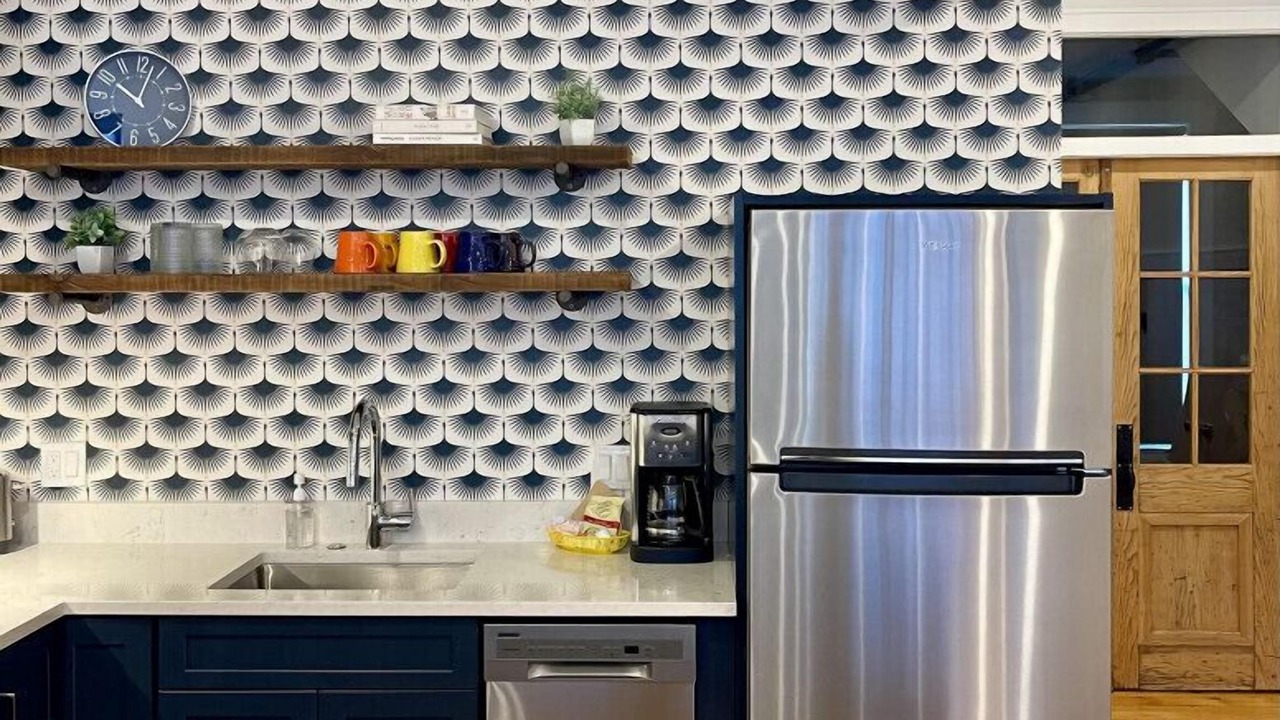 Photo of Kitchen in East Bayside