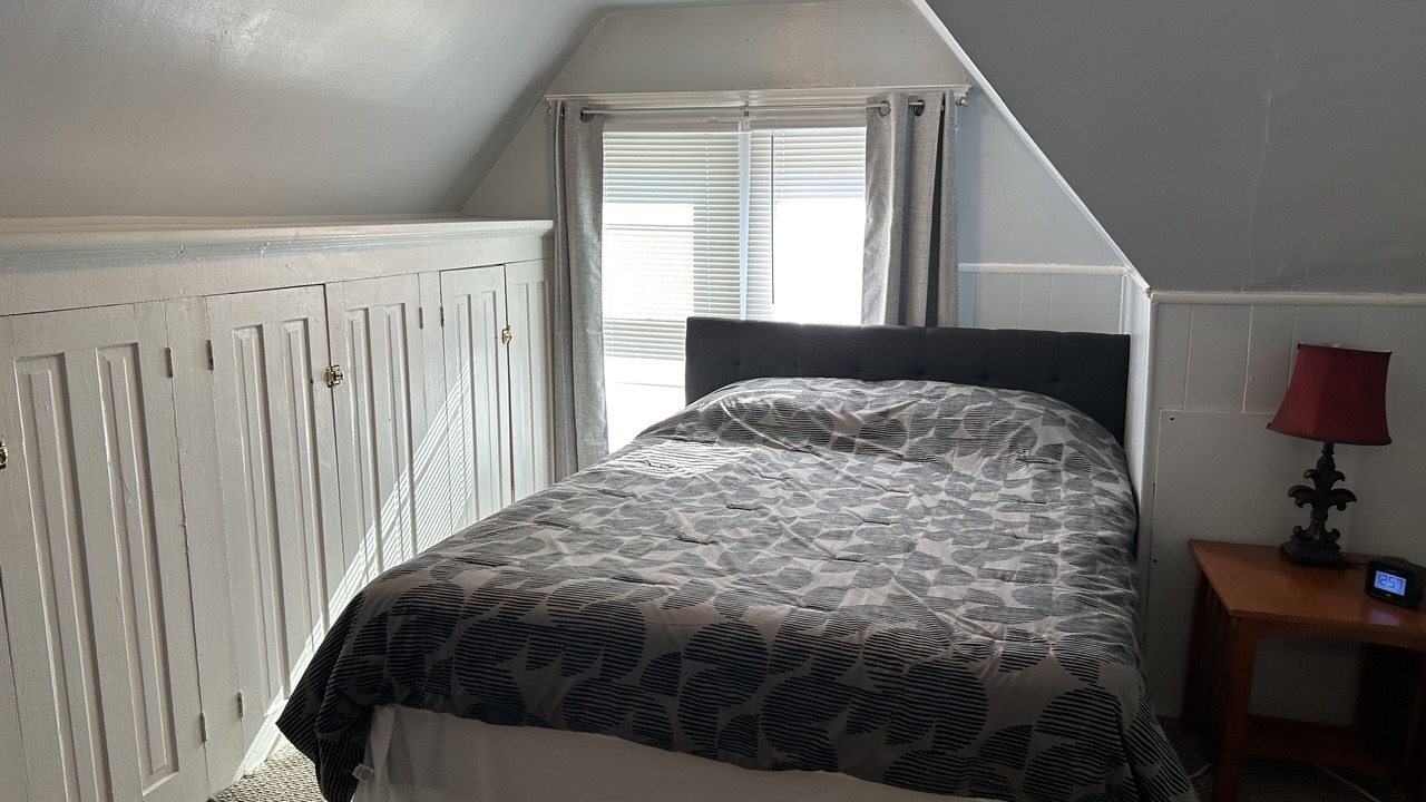 Photo of Bedroom in Morgantown