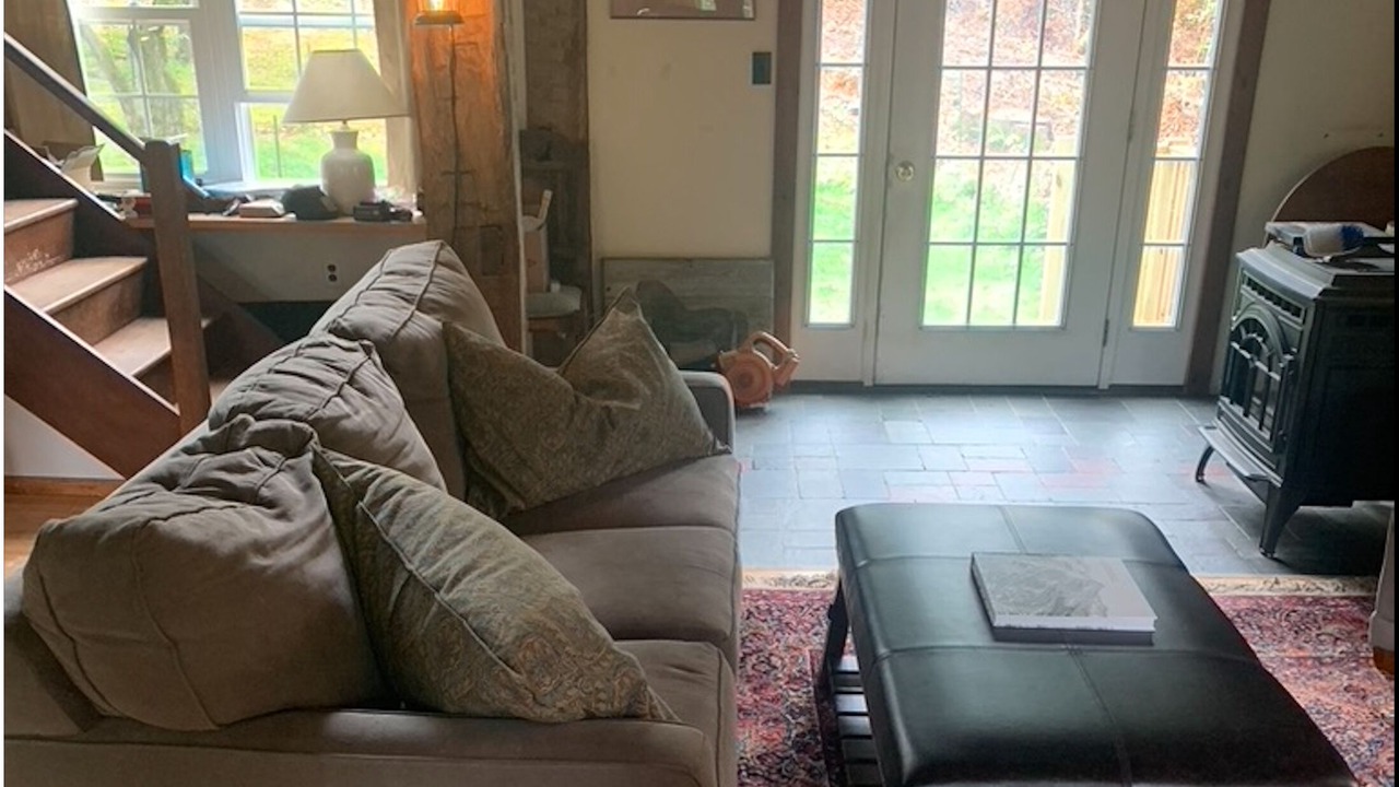 Photo of Livingroom in Arlington