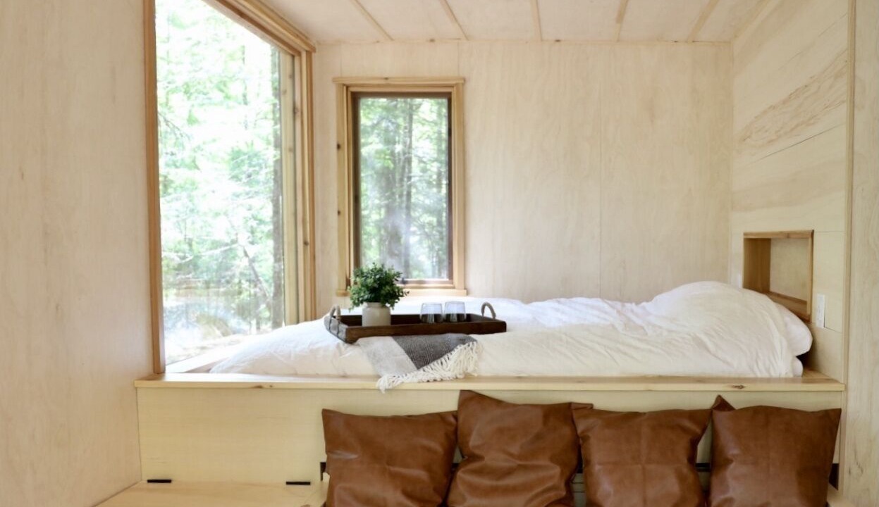 Photo of Bedroom in Park Falls