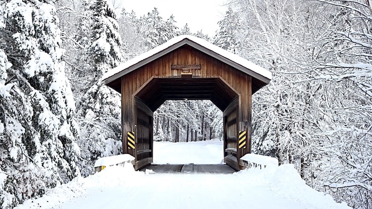 Photo of Outdoor in Park Falls